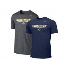 Northley Soccer Nike T-Shirt